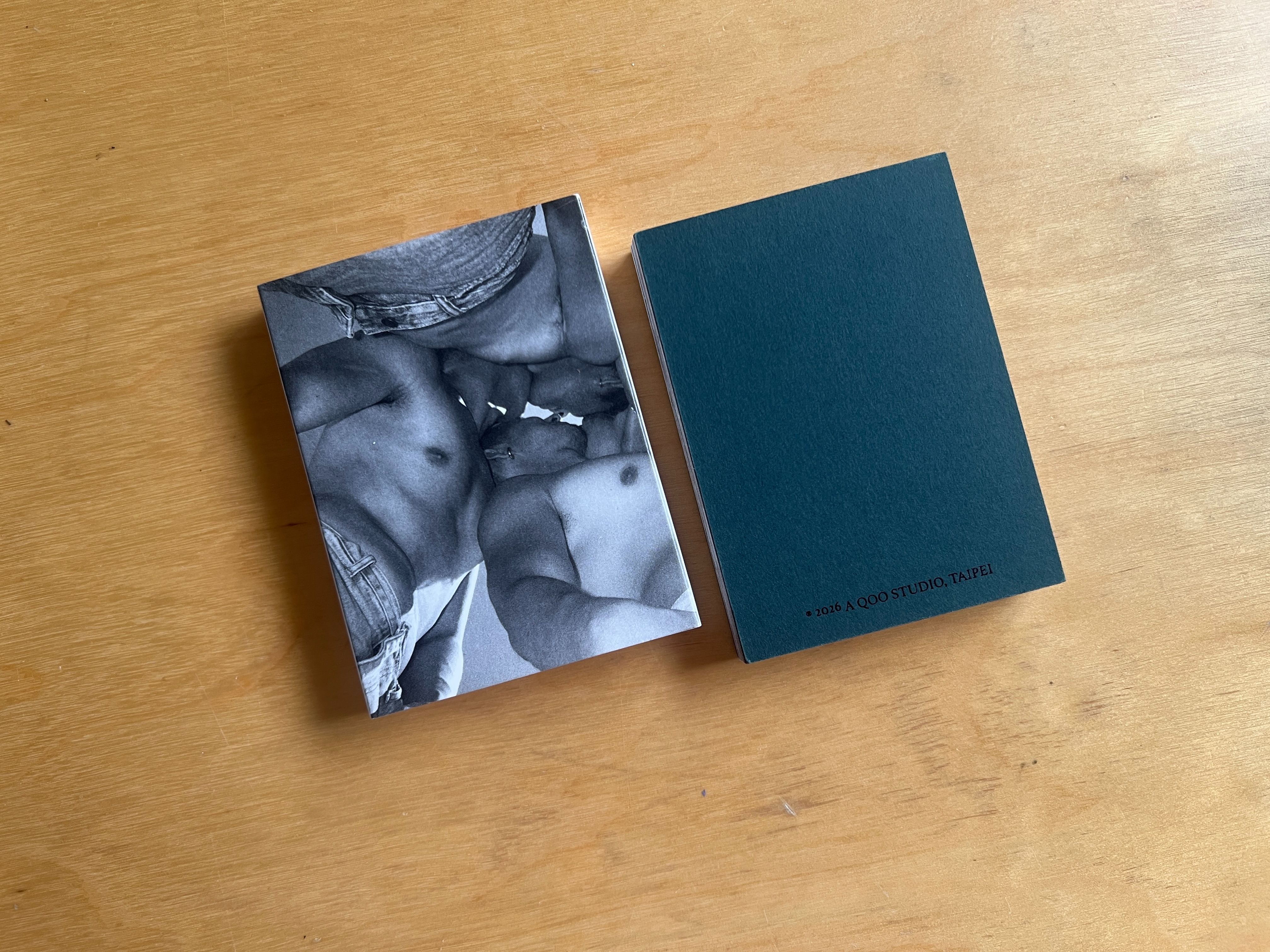 游凱文 / 《FRENZY：戀愛中的十二星座》