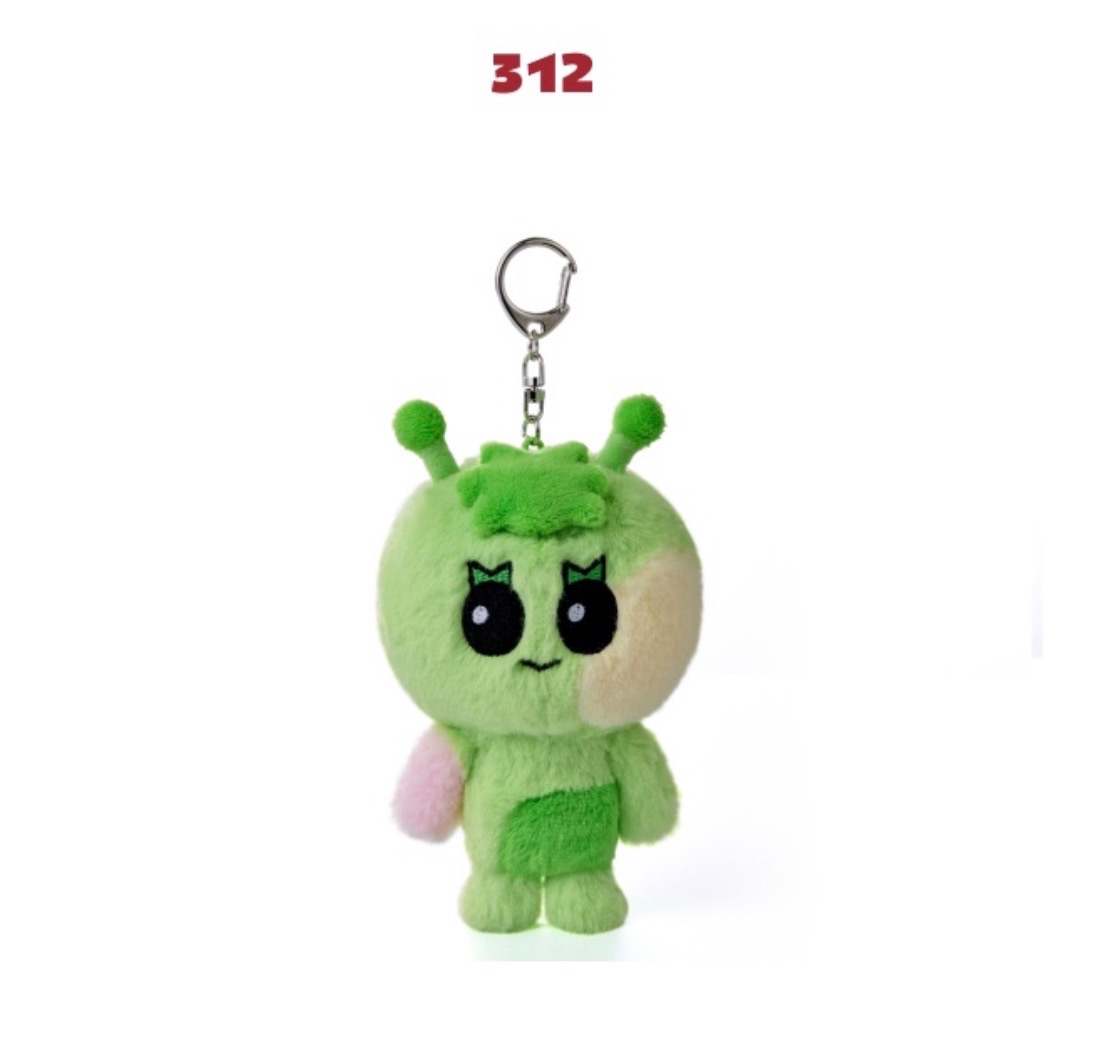 BND各類官方周邊