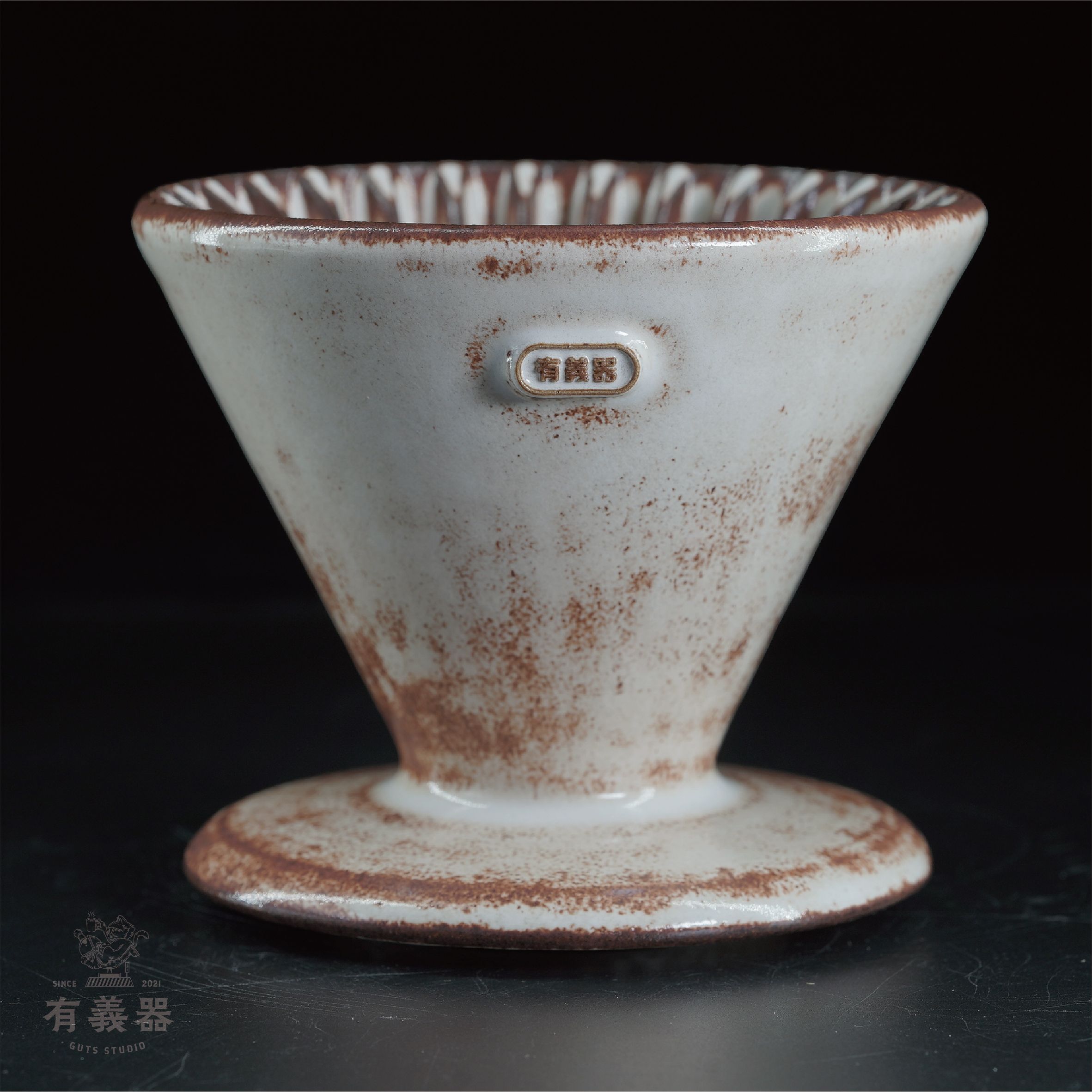 經典渦輪濾杯TURBO-C