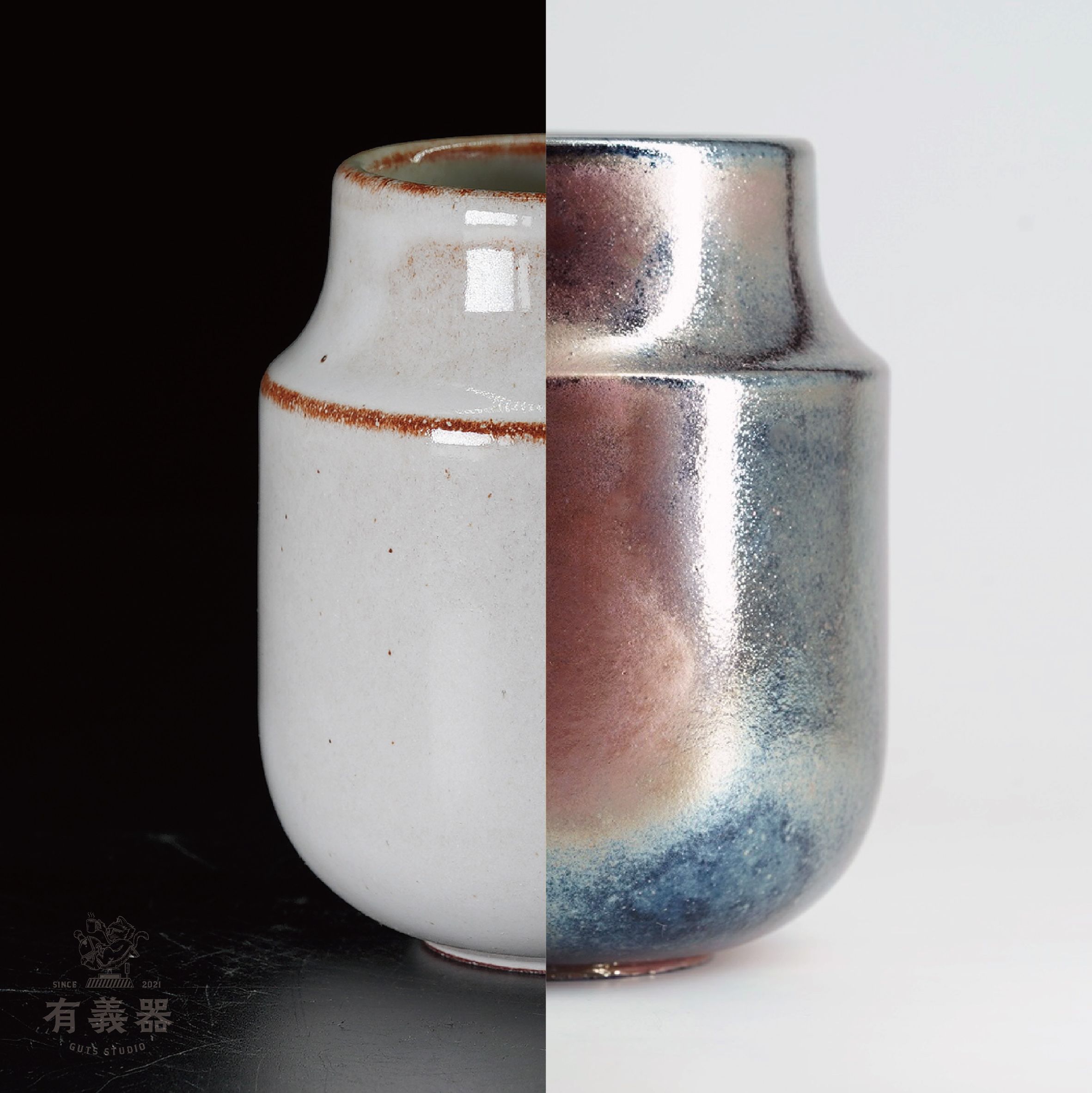 超優惠!!!留香杯1+1限量組合