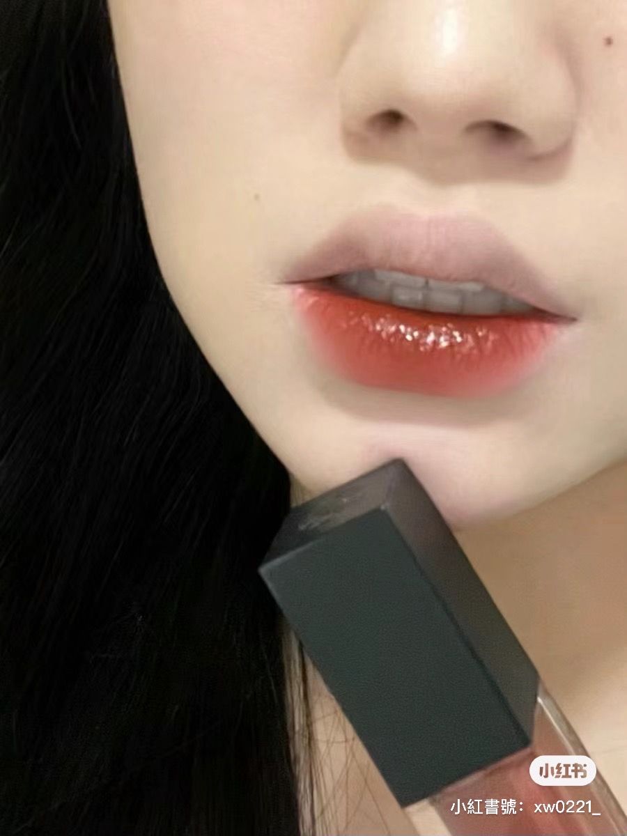 植村秀BR793柔霧唇釉🍁中樣2.8g