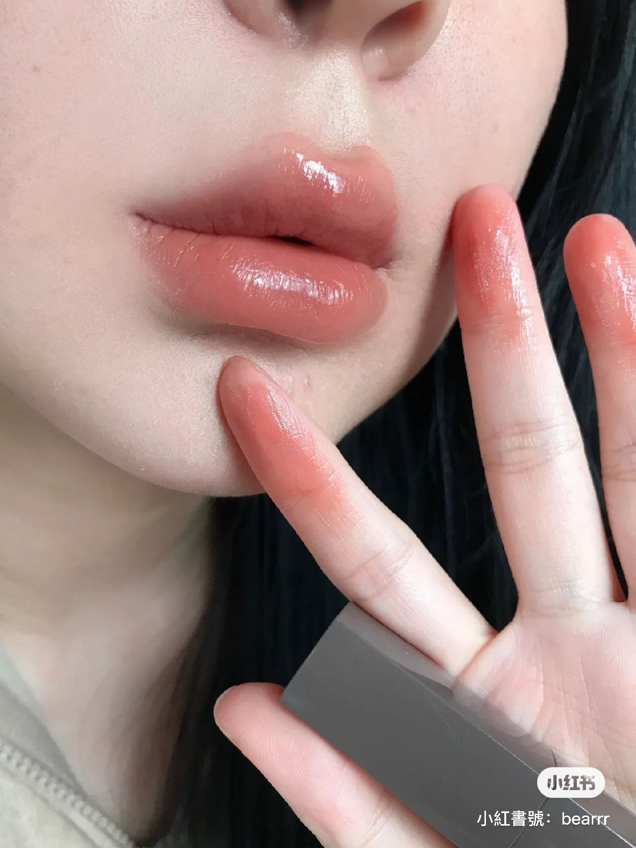 🇯🇵CEZANNE果凍唇膏（兩色）