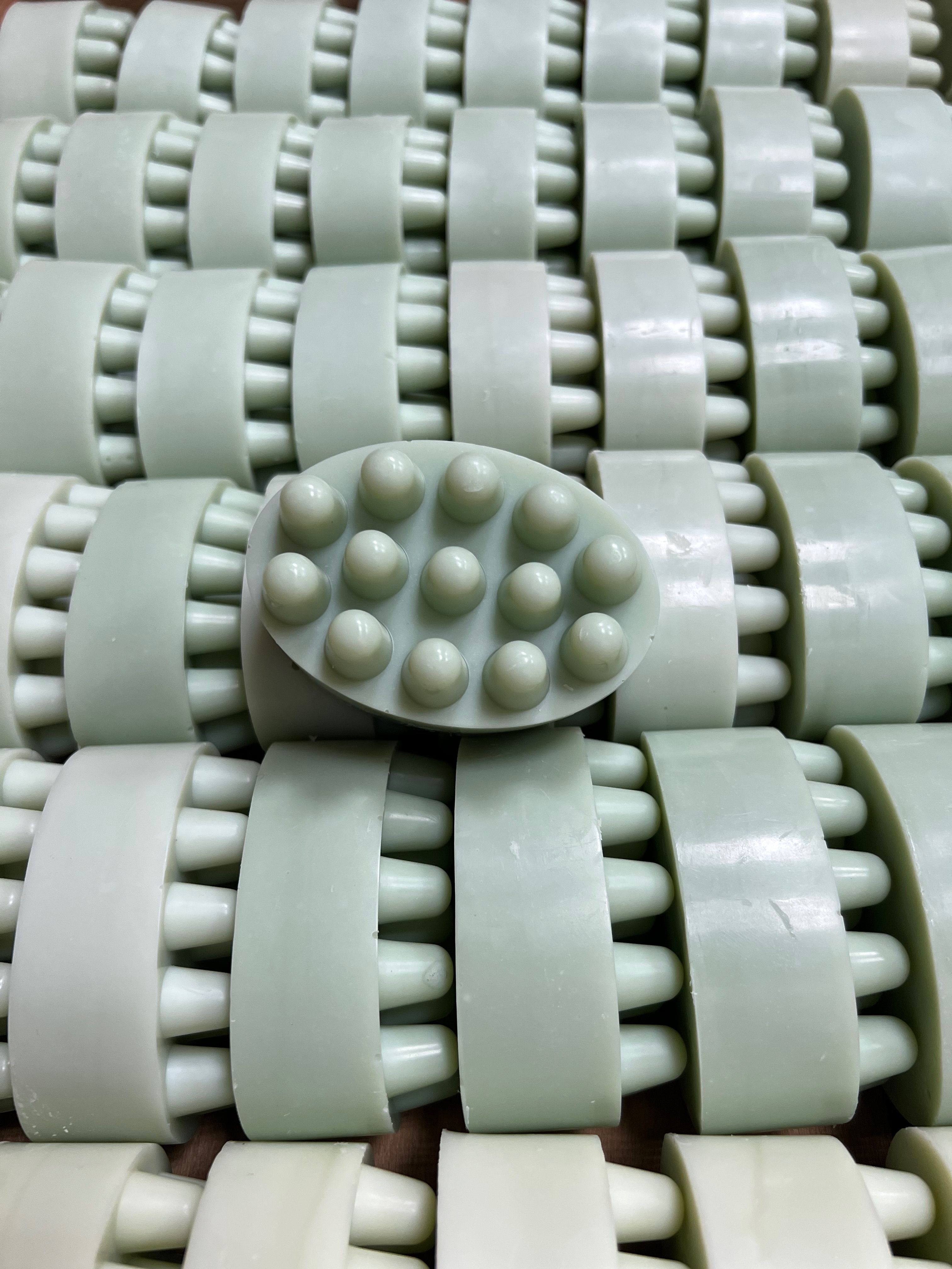 蘆薈甜橙環保家事皂（特） （點擊👆圖片看更多）