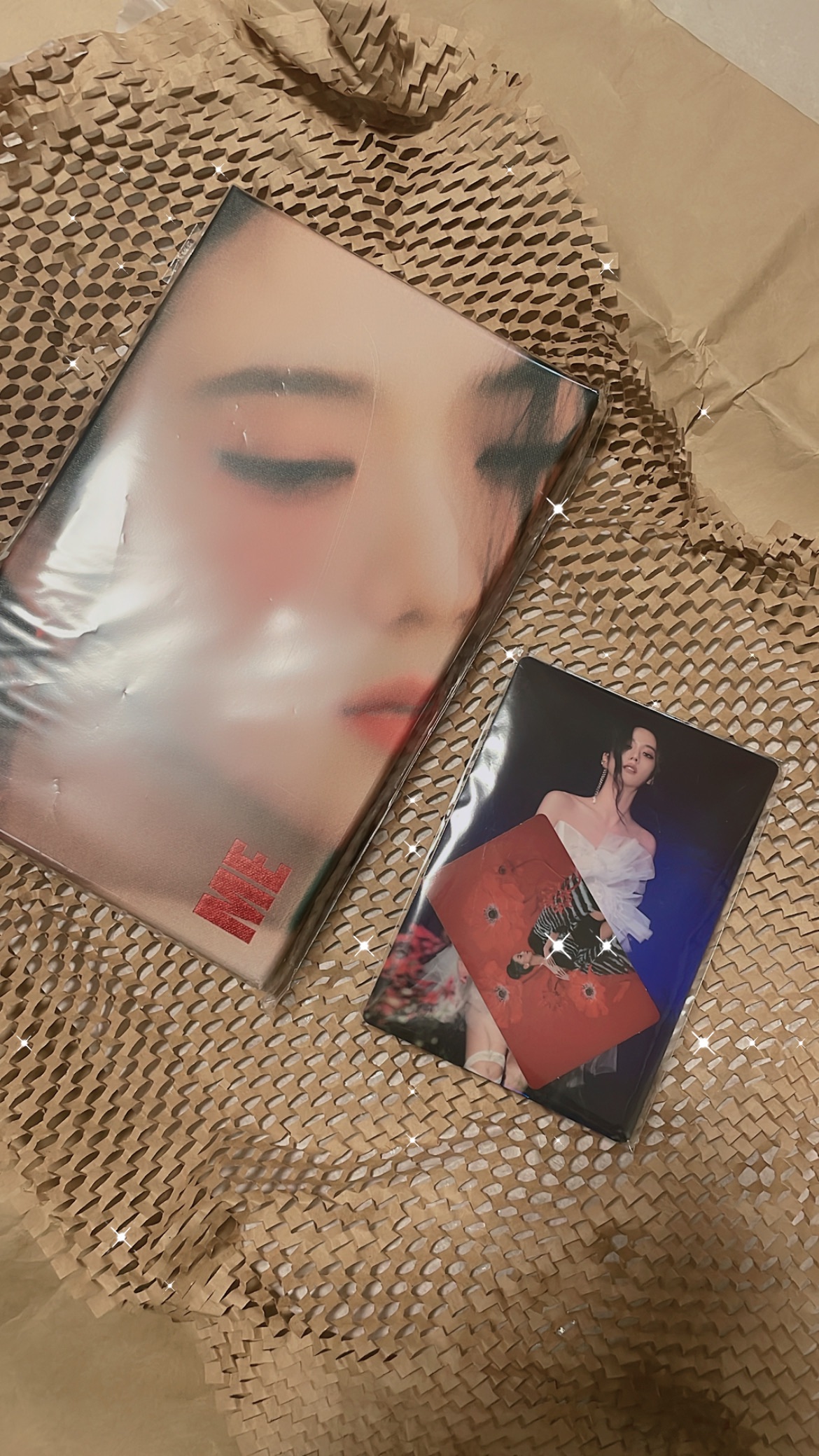 秀專紅版 Weverse shop通路