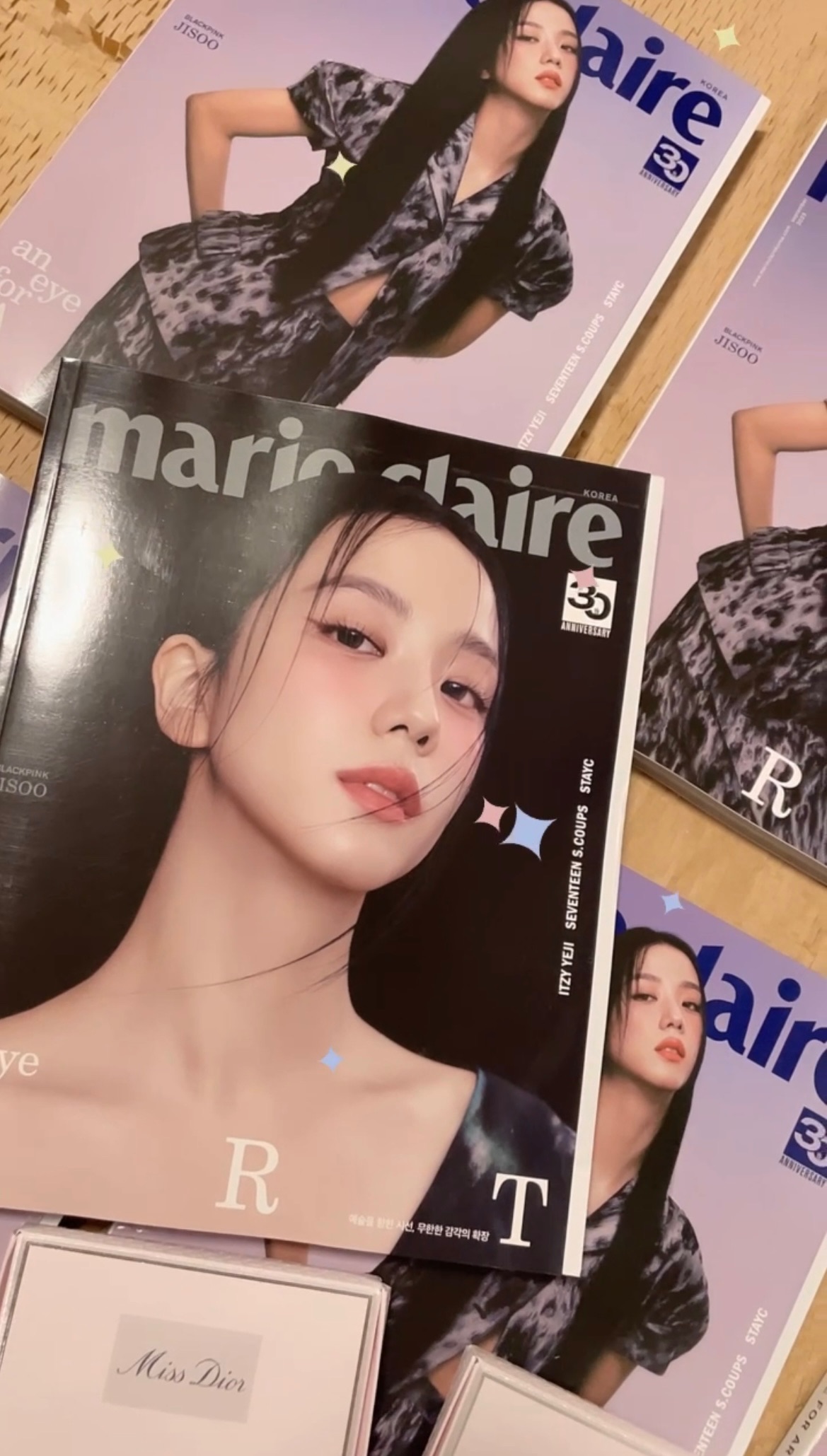 marie claire 9月號雜誌