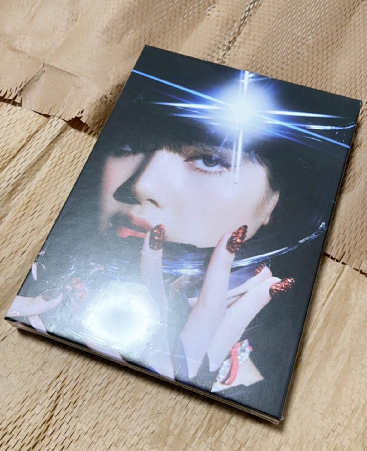 LALISA 特別版照片書