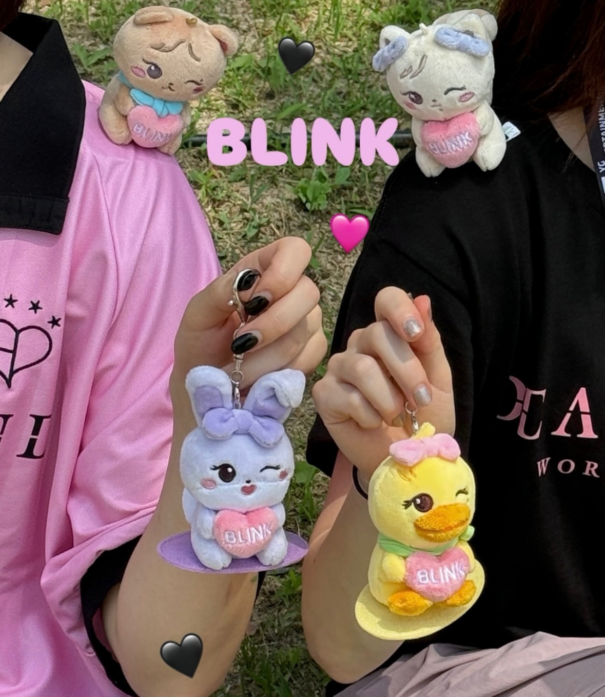 Deadline 演唱會周邊