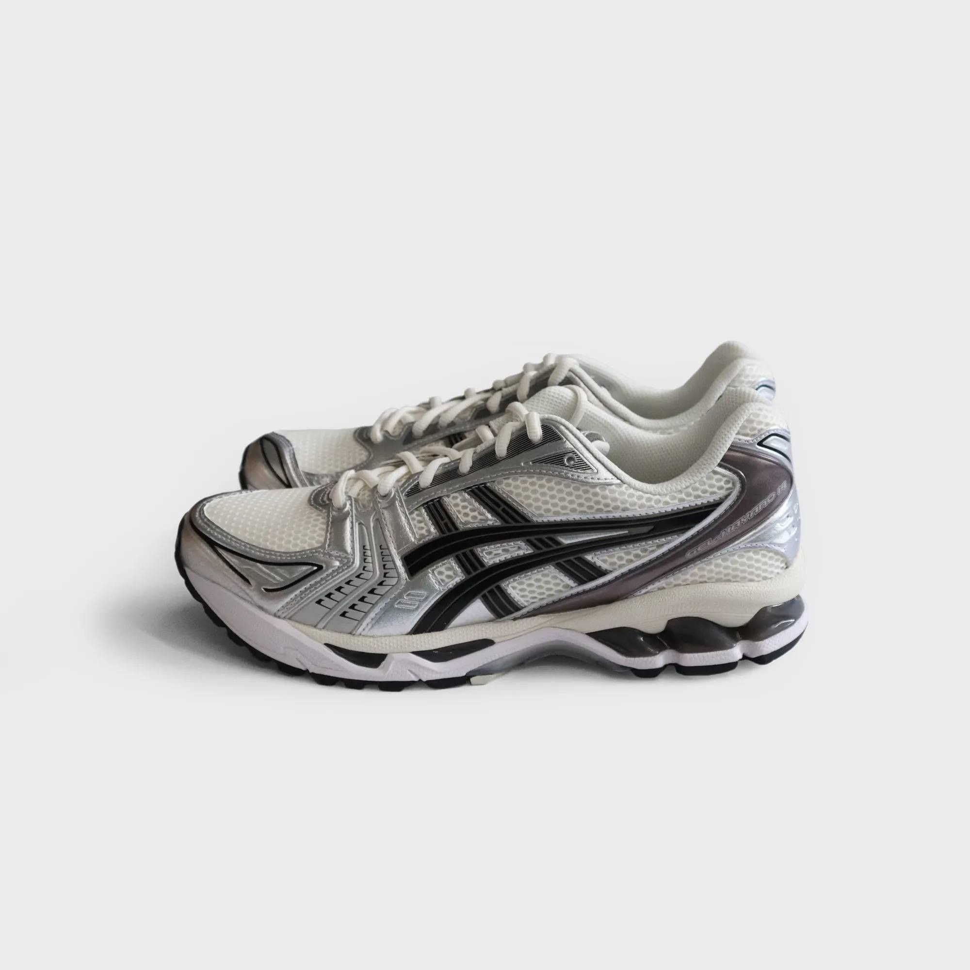 Asics Gel-Kayano14 CreamBlack