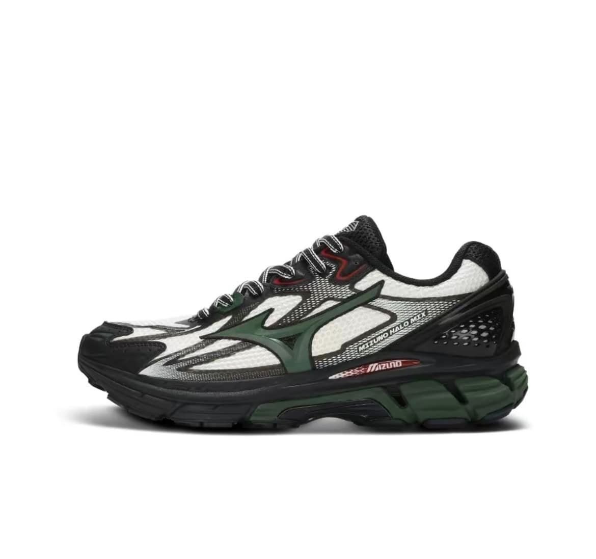 Mizuno HALO Mix