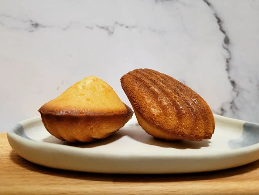 柚香瑪德蓮