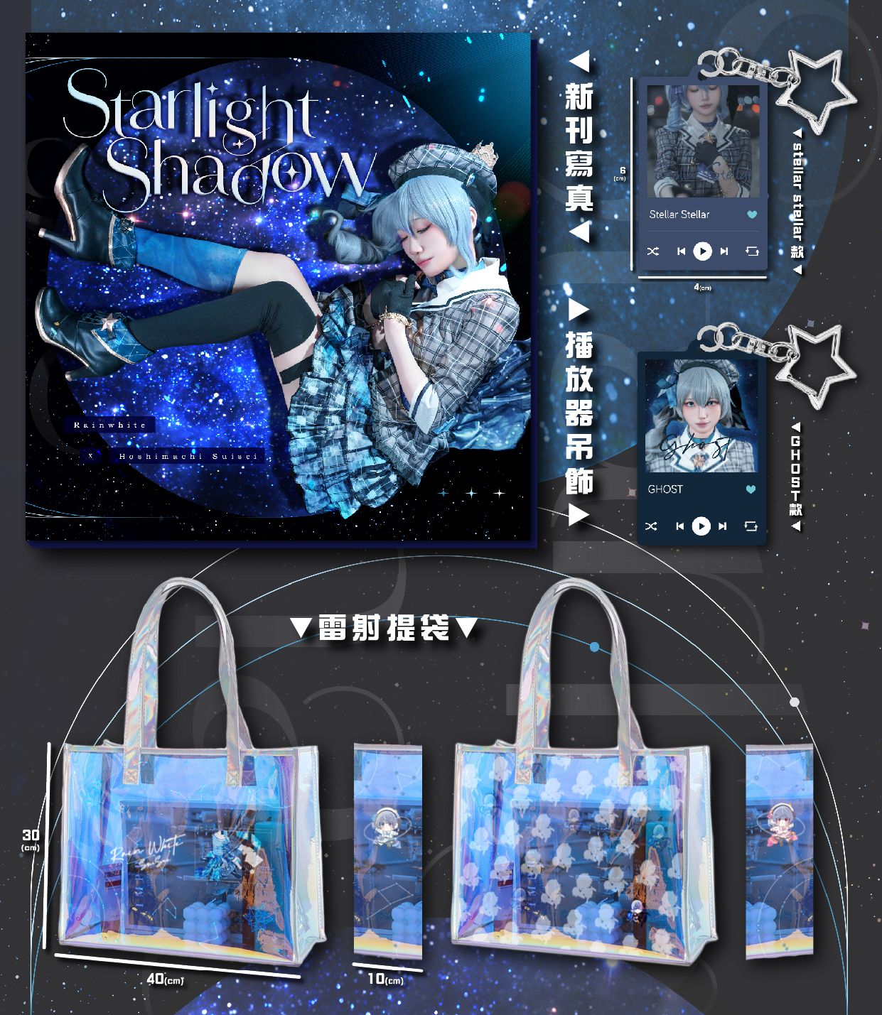 | 套組＆既刊 |