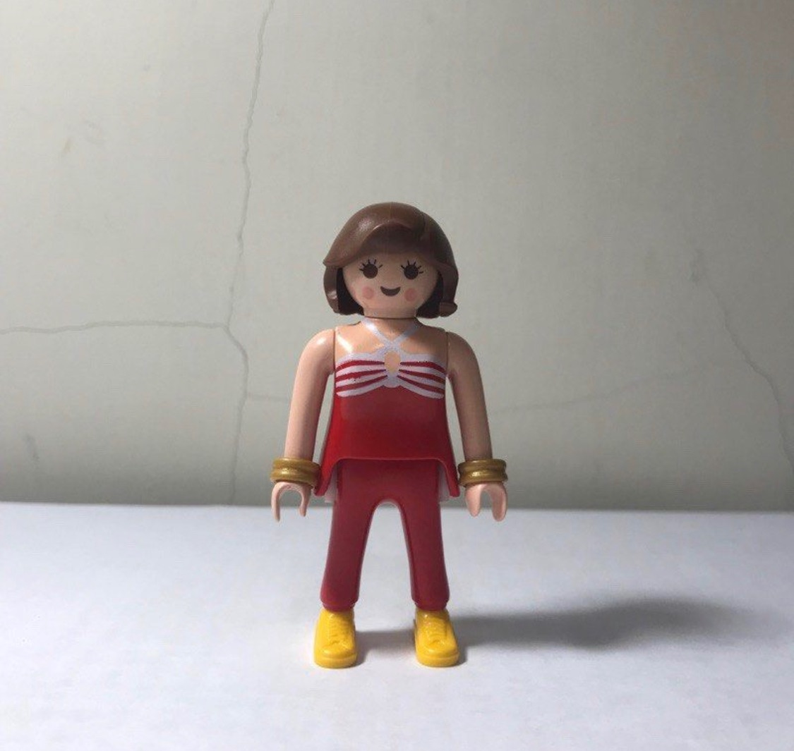 摩比playmobil
