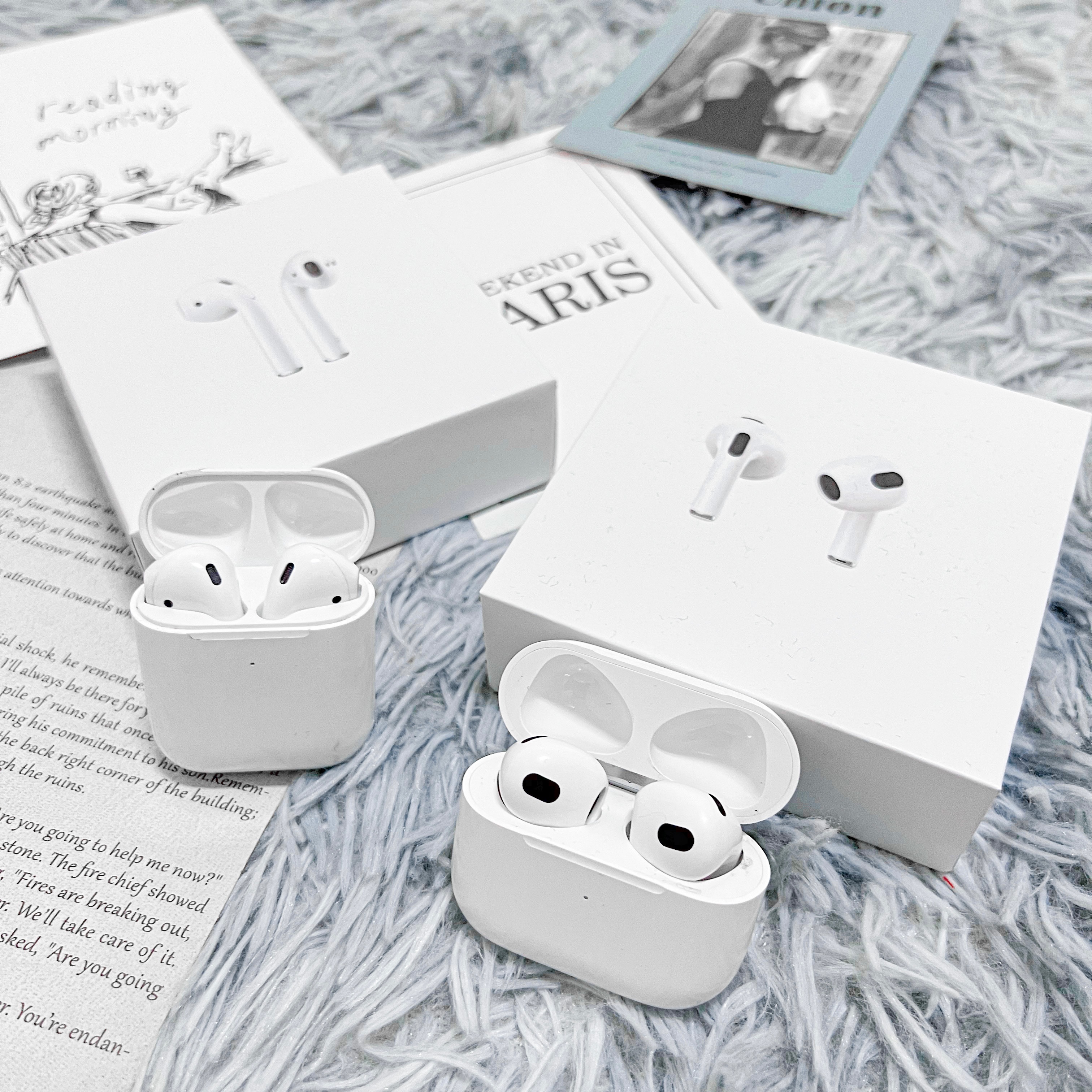 （賠本出清）無線藍芽耳機🎧