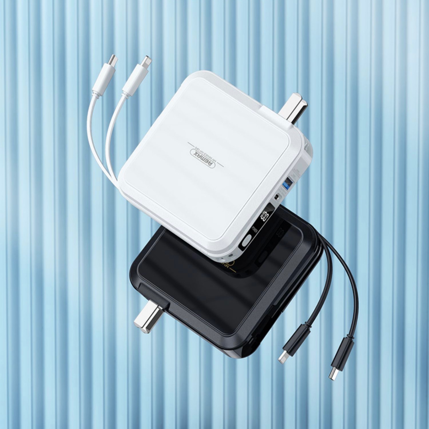 （現貨出清）全方位行動充🔋