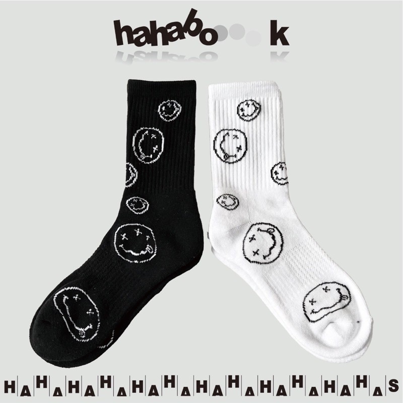 （賠本出清）彈性好穿100%棉質長襪🧦