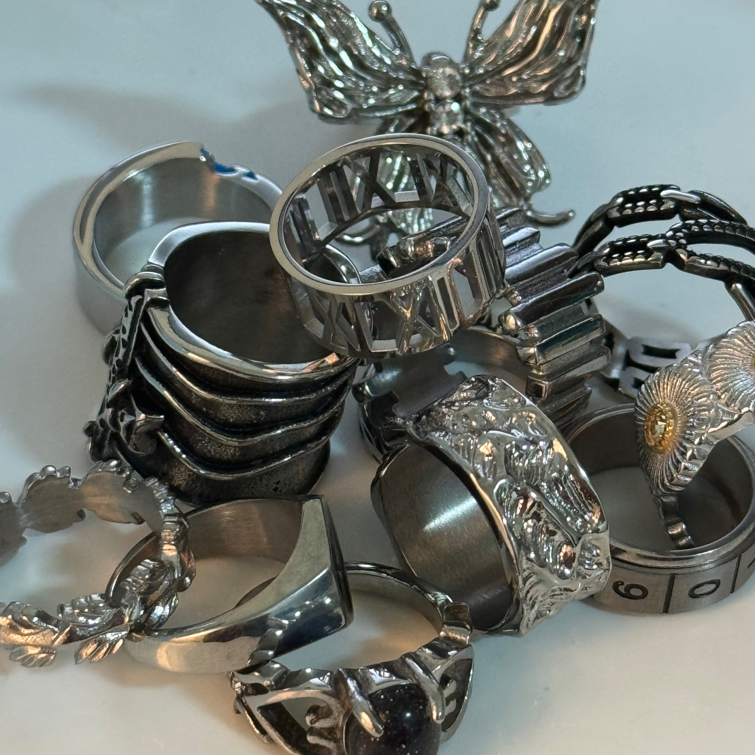 超超超限量飾品福袋💍當天出貨