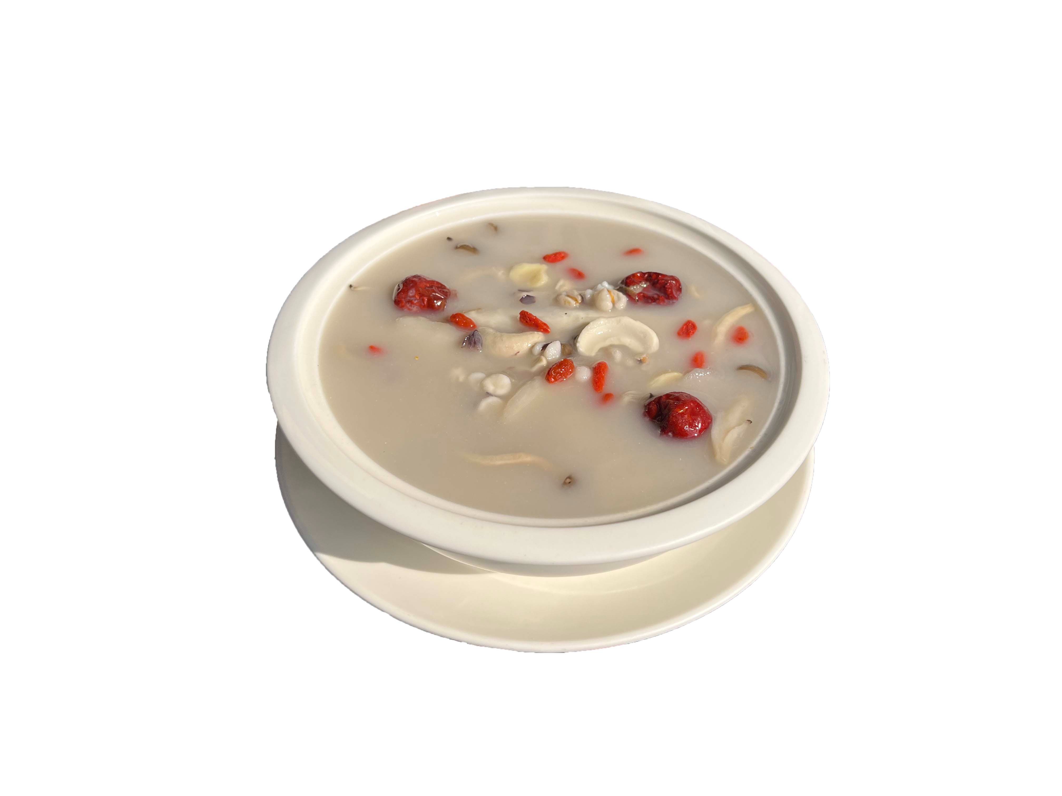 I冷凍I 四神湯 （無酒）