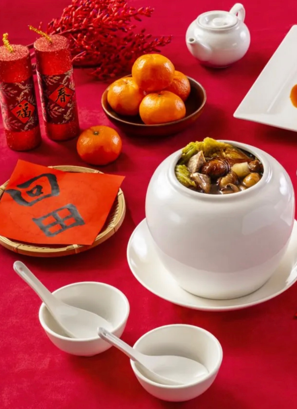 I冷凍I 經典佛跳牆