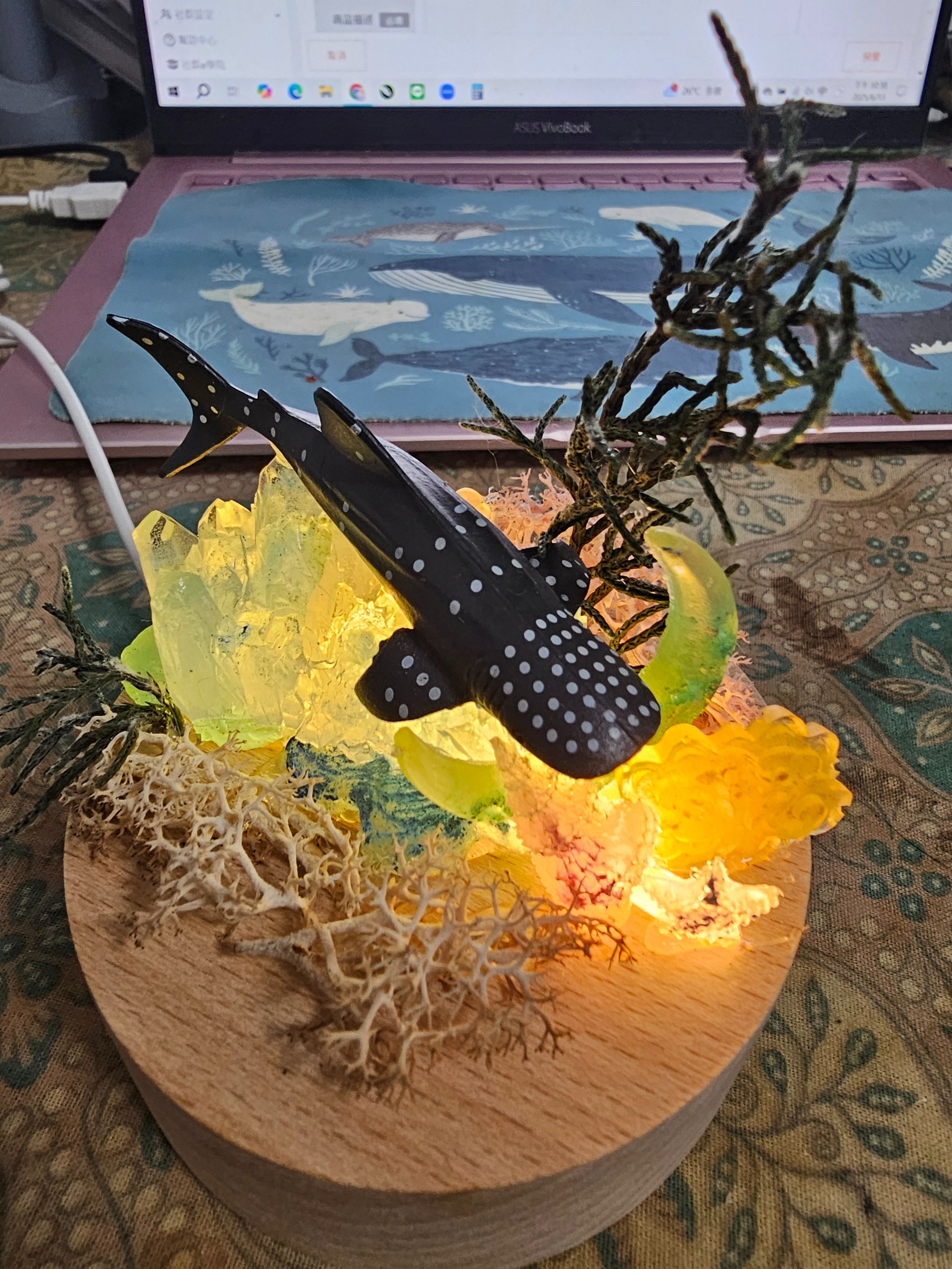 海底龍宮