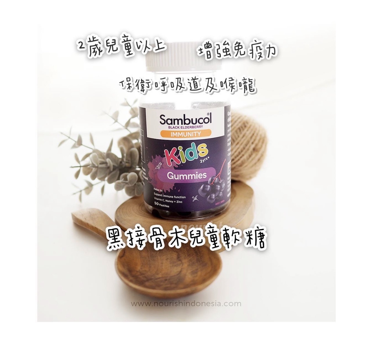 sambucol黑接骨木莓系列（大罐120粒/糖漿120m/發泡錠15錠l）