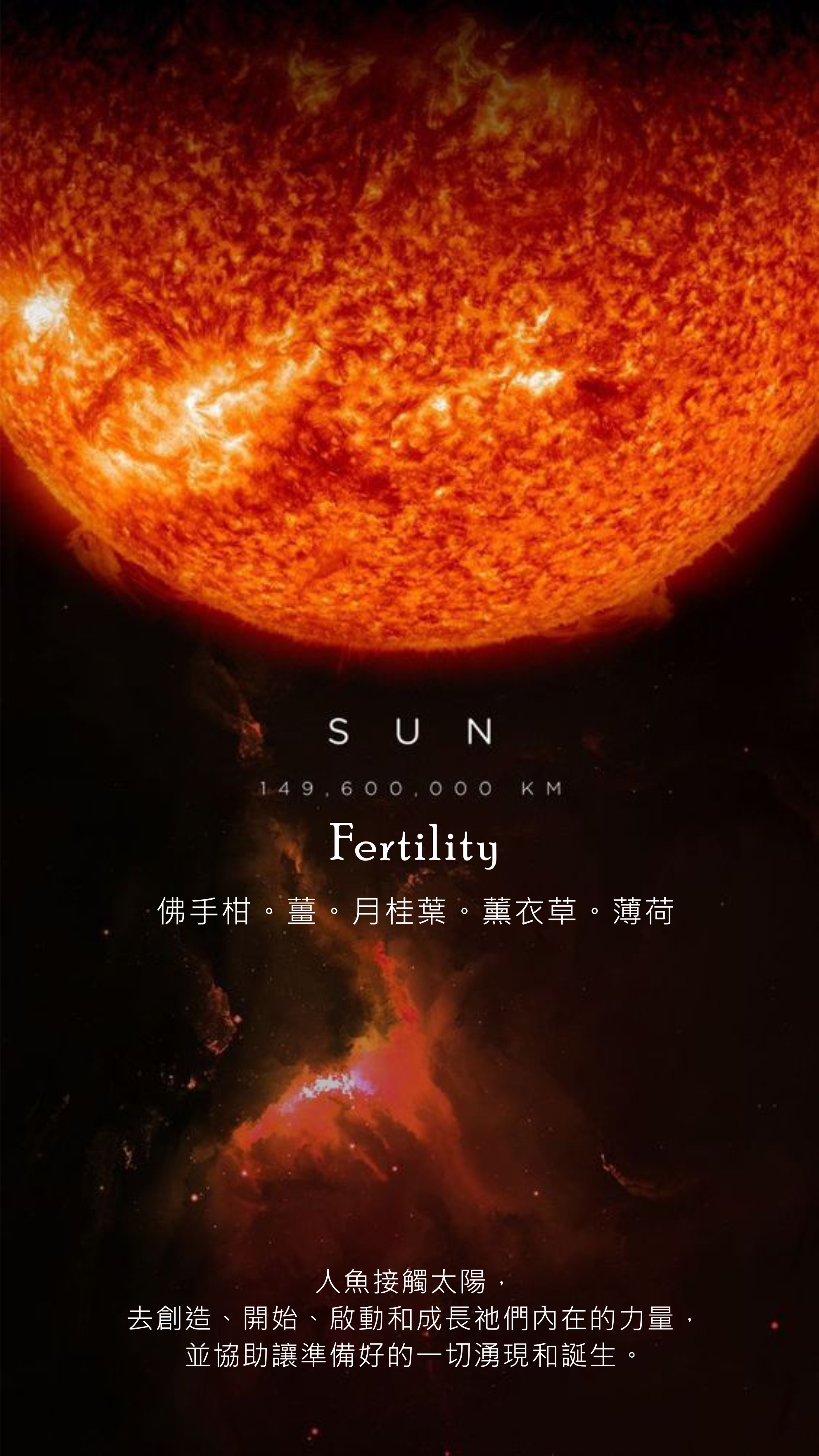 Sun太陽