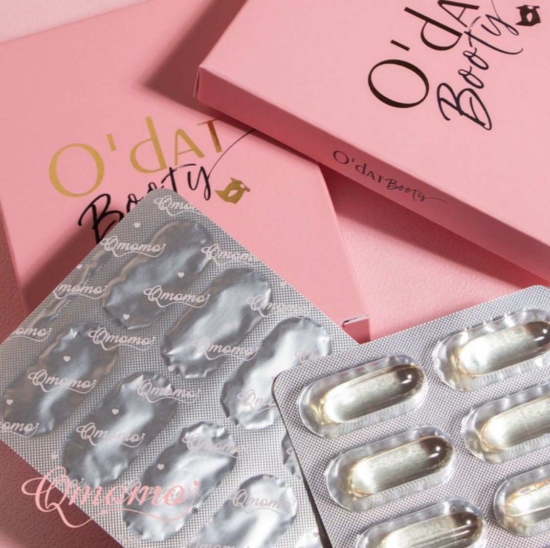 🔥現貨供應🔥爆水私密膠囊💦愛上高潮女人的秘密㊙️愛上高潮