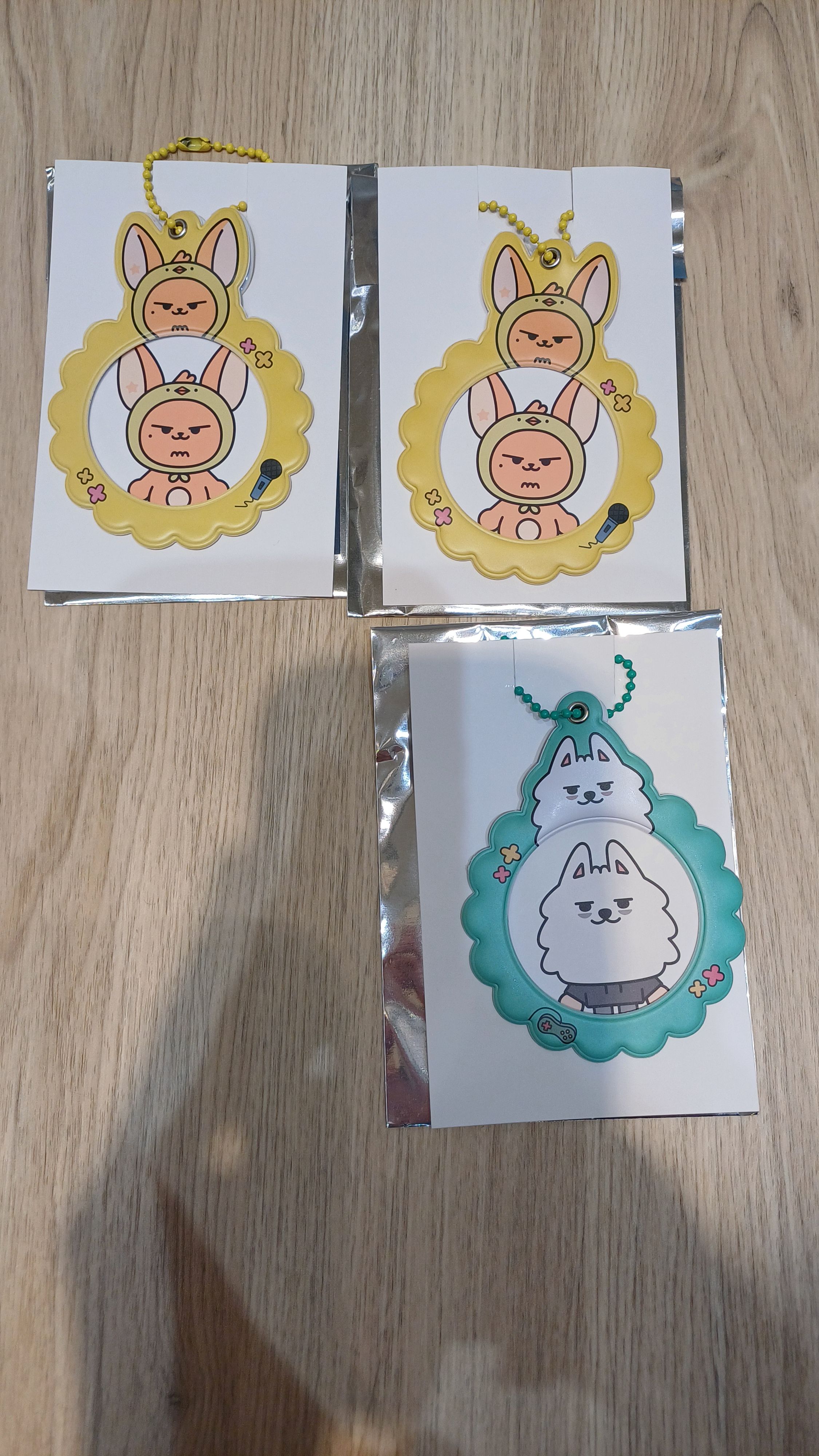 徽章套