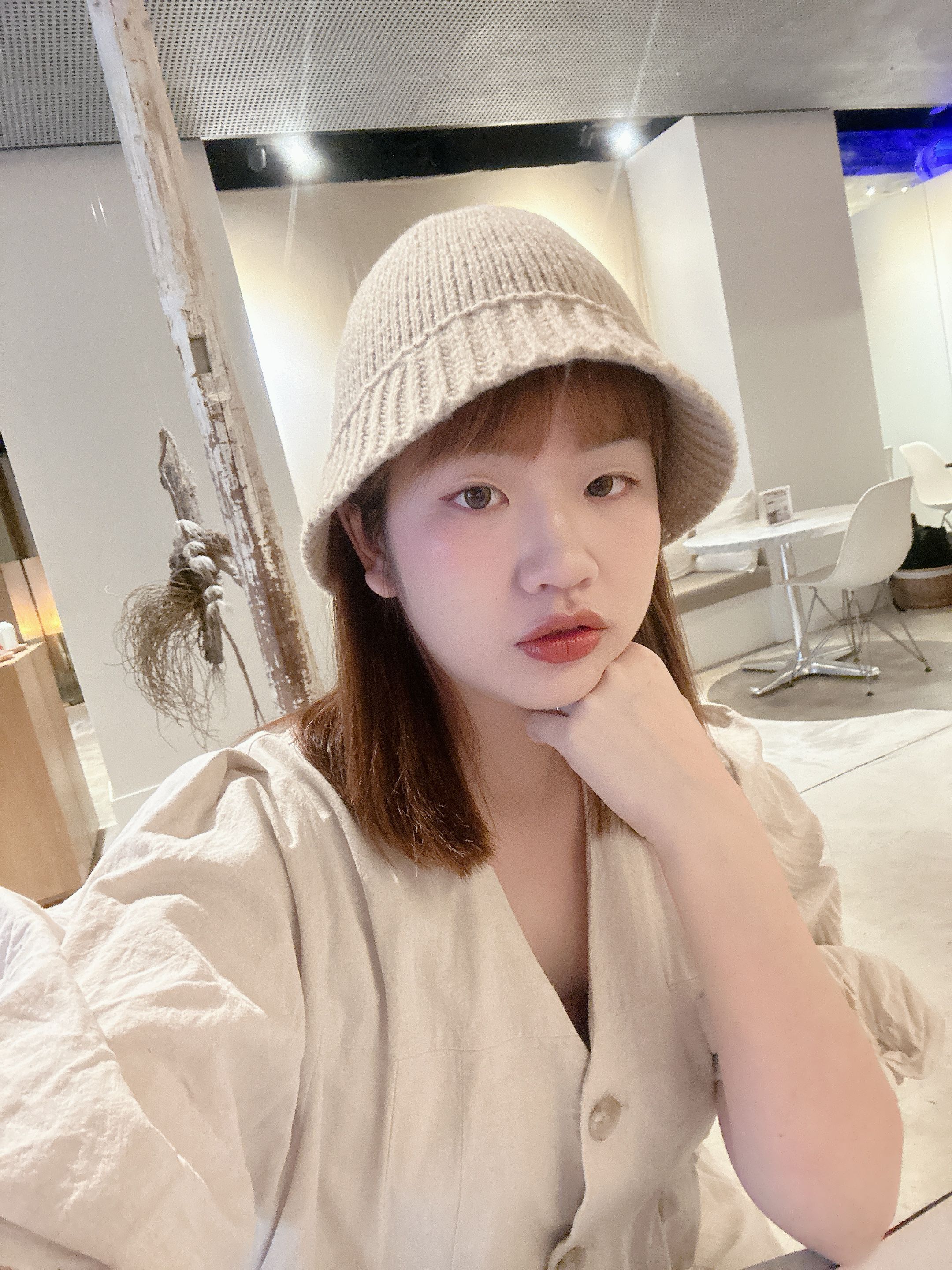 星的日本冬帽 ✦ 百搭消臭款（售完不補）