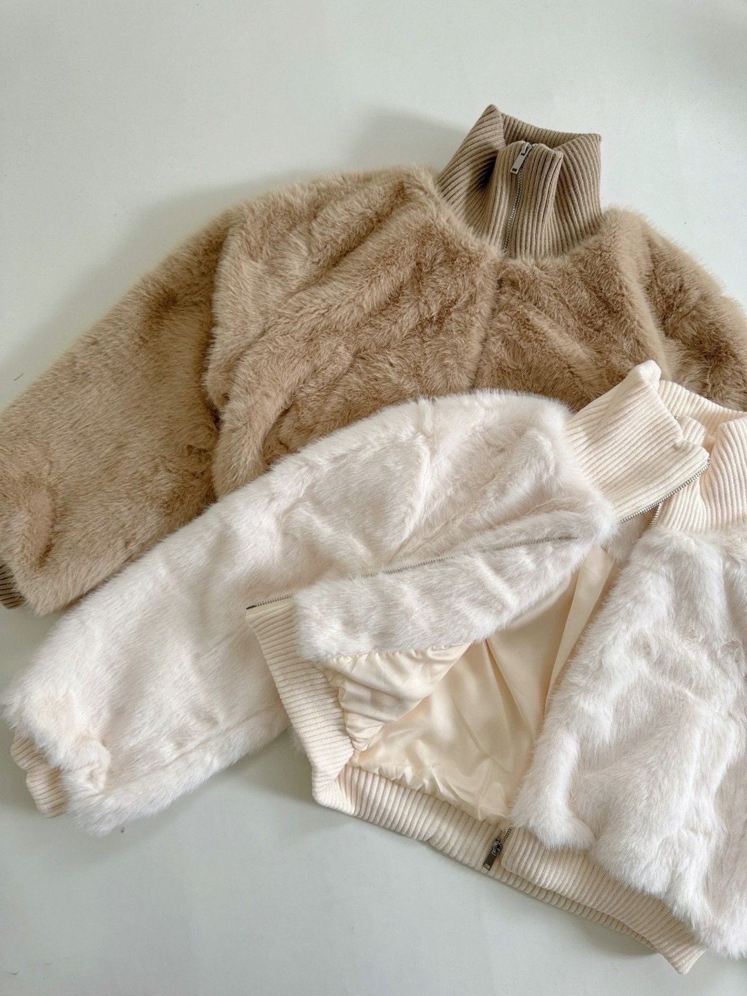 《超舒服》🐻寶寶毛毛外套