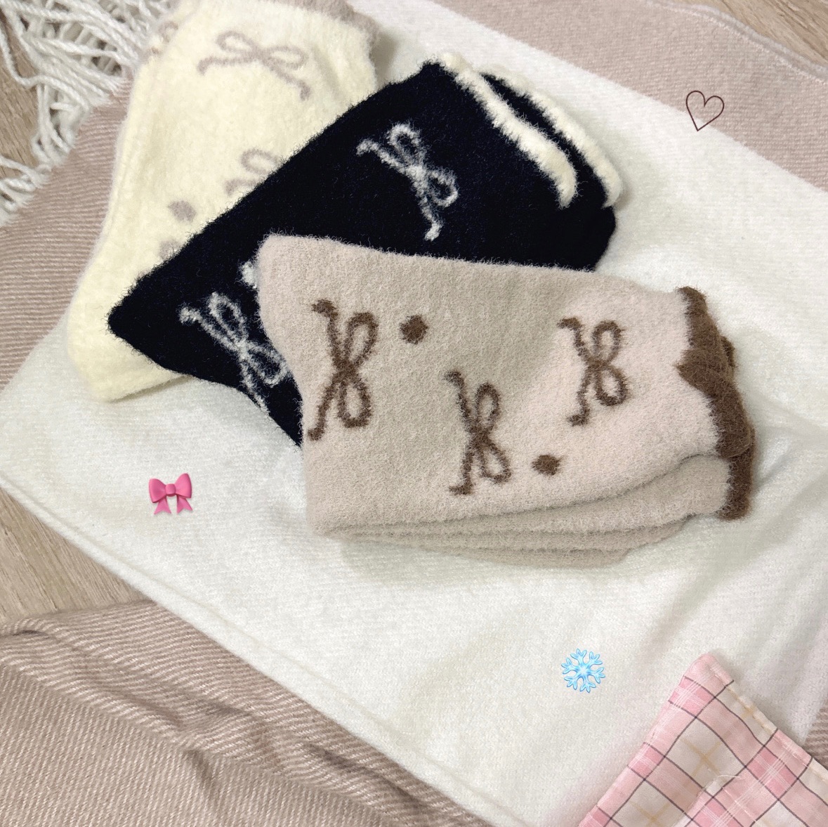 超級舒服襪子區