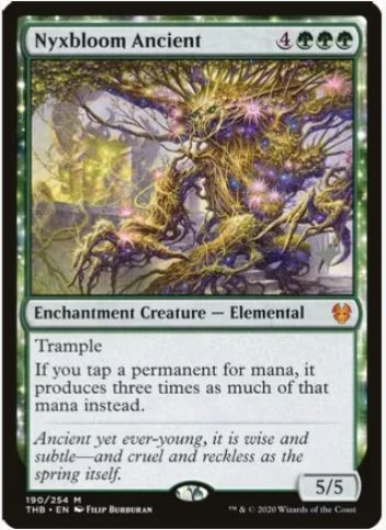 Nyxbloom Ancient pr