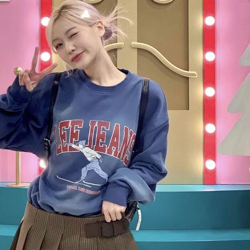 LEE 仿舊大學踢 （2色）