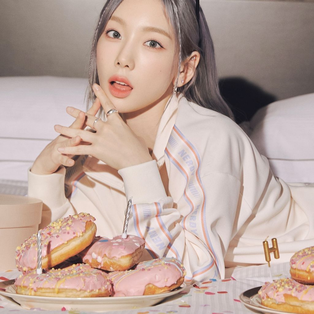 NERDY 串標運動套裝 短褲