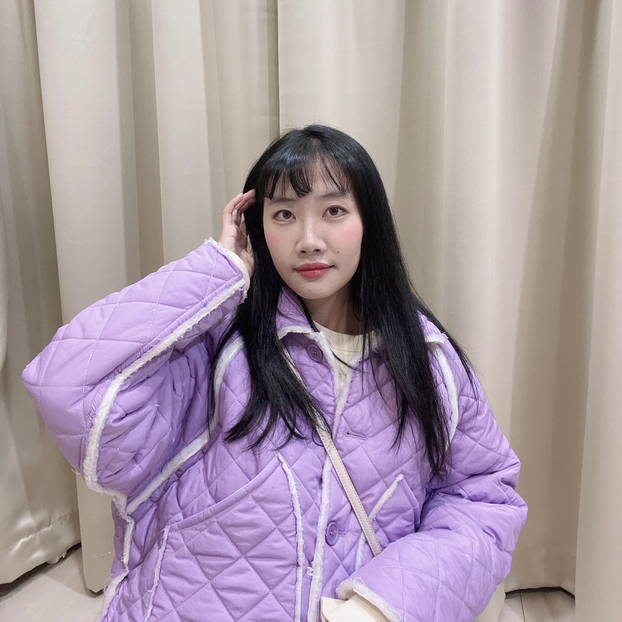 🇰🇷 正韓 STAY SEOUL 棉服外套