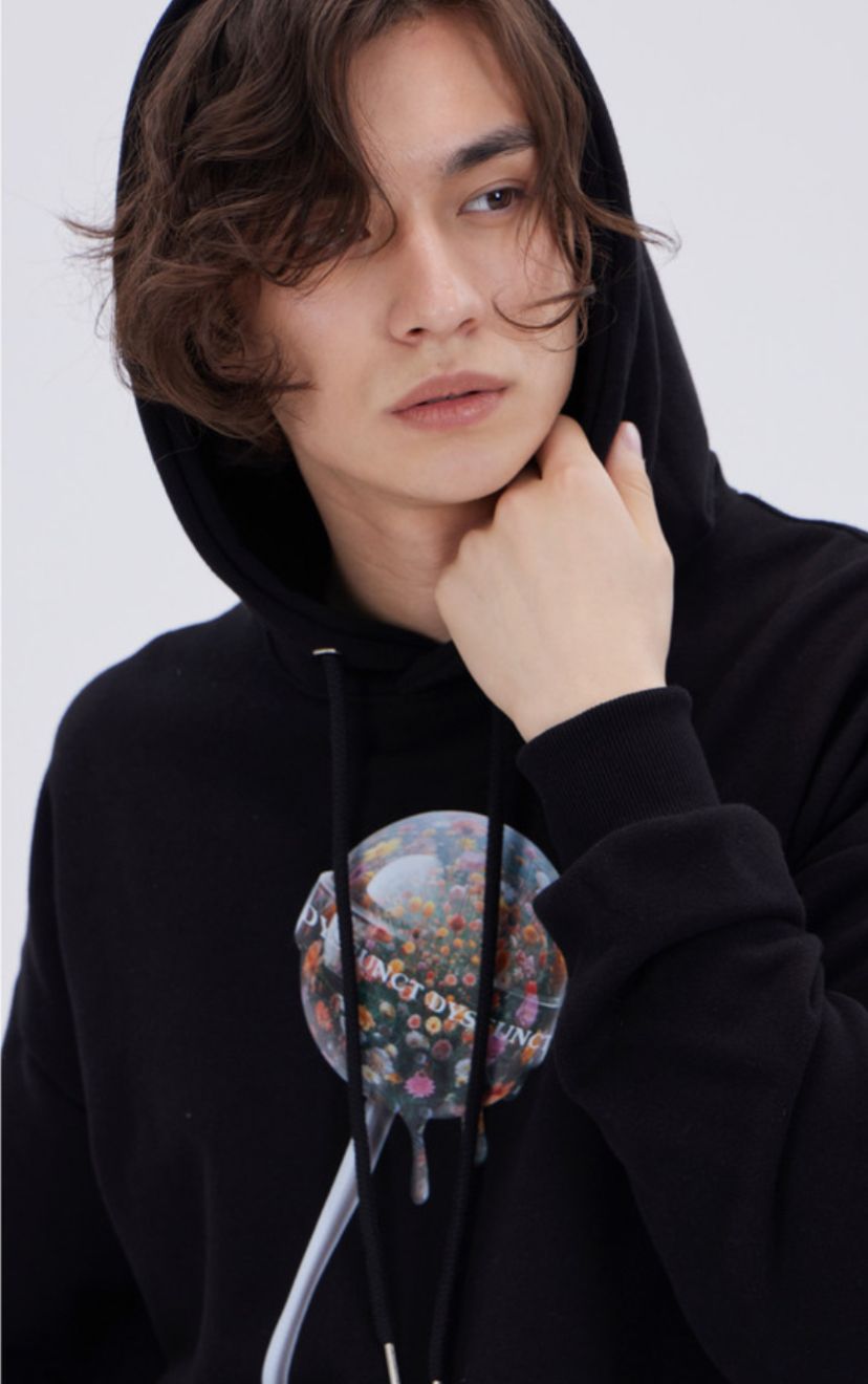 DYSFUNCT 棒棒糖帽踢 6色可選