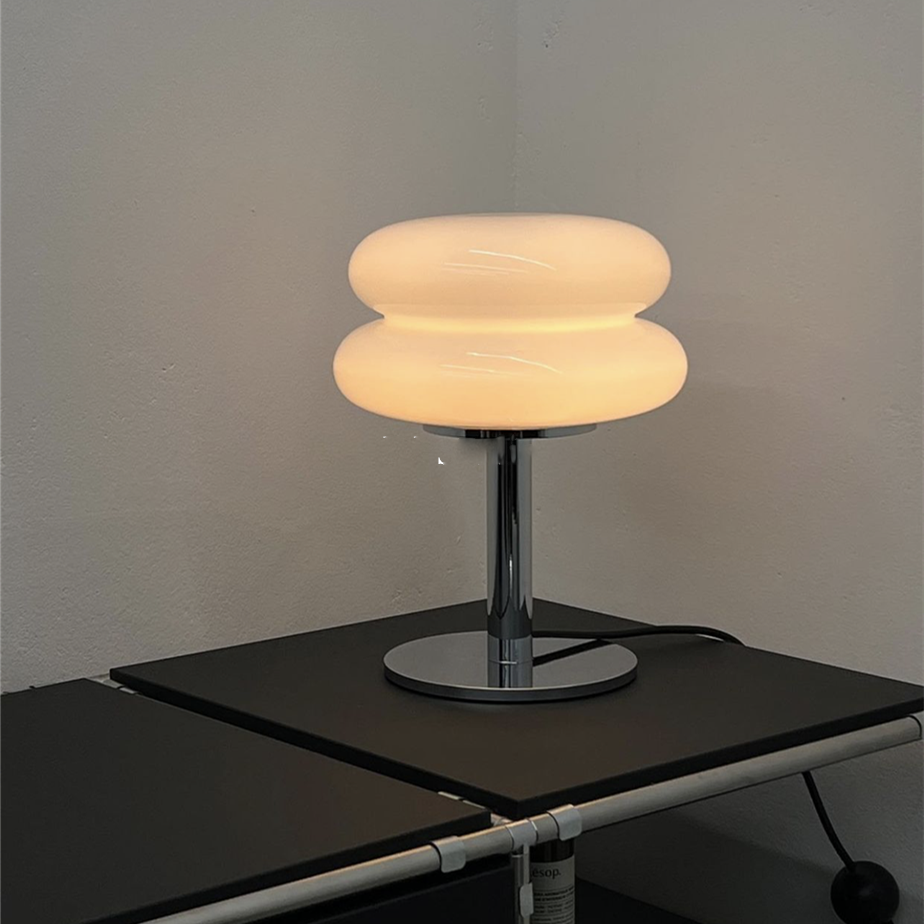 韓式 簡約復古 質感氛圍燈