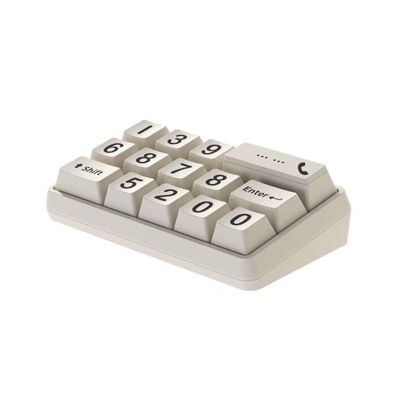 Keyboard Man 臨時停車 創意設計