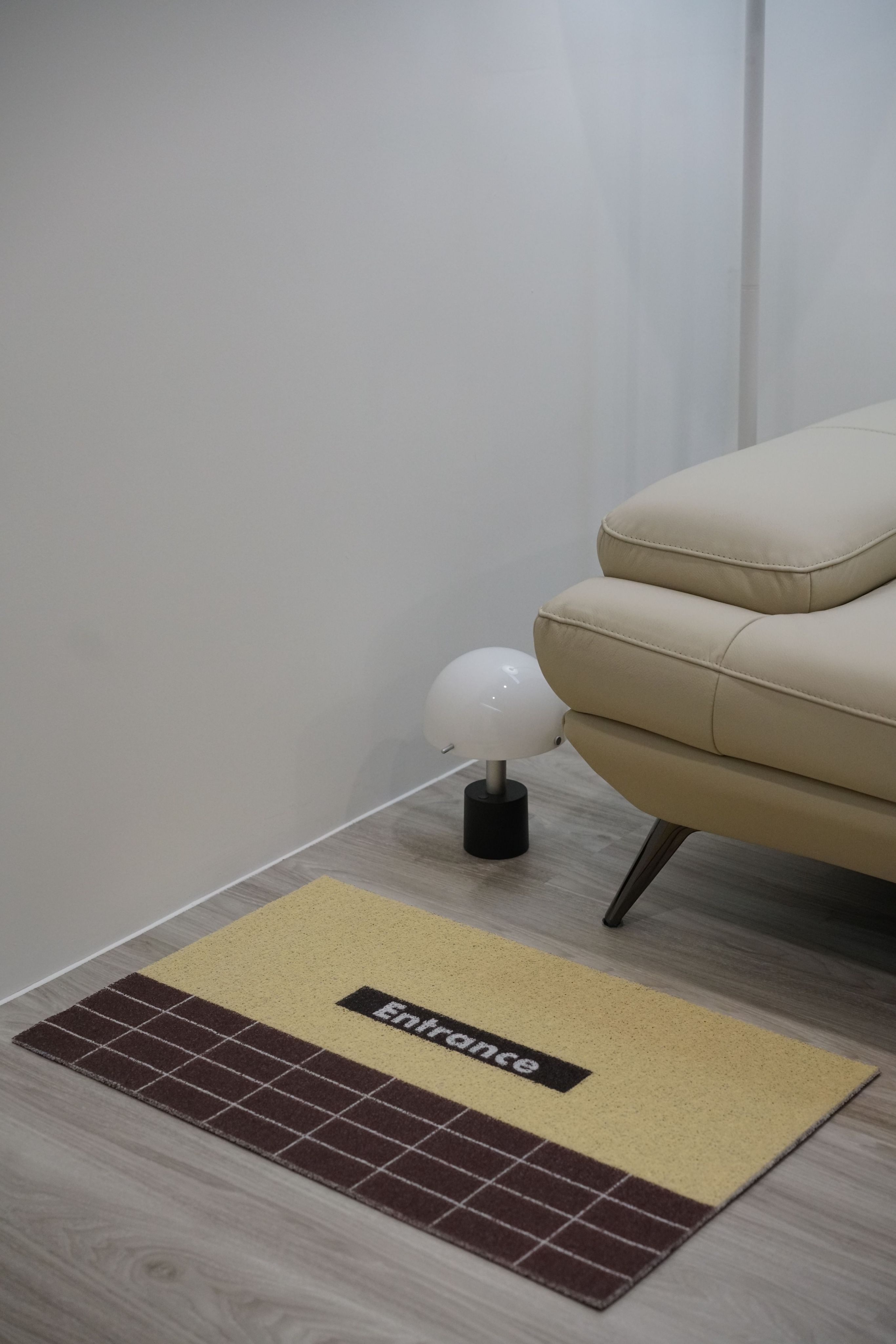 進來吧 入戶門墊 門口玄關 絲圈墊