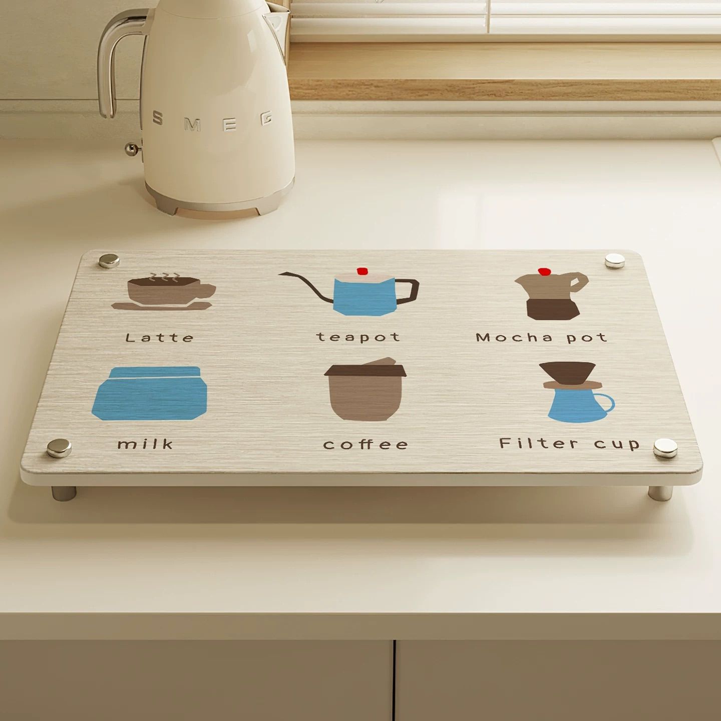 咖啡食譜 洗手台洗漱 硅藻泥 吸水墊