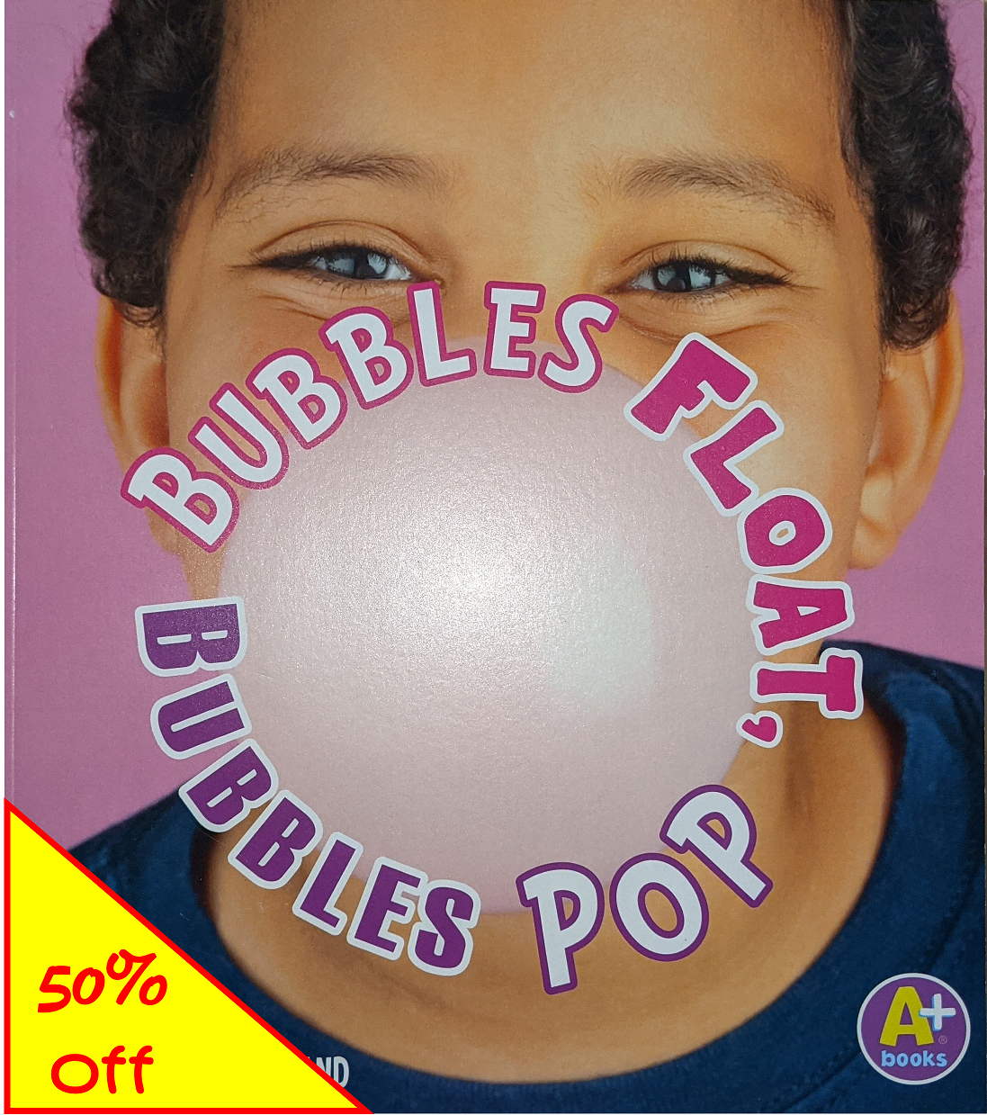 Bubbles Float， Bubbles Pop