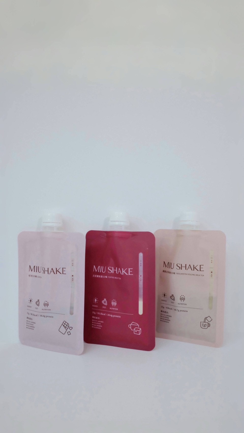 最強新品 MIU SHAKE🧋🤎可可/鐵觀音預購/太妃糖🍬