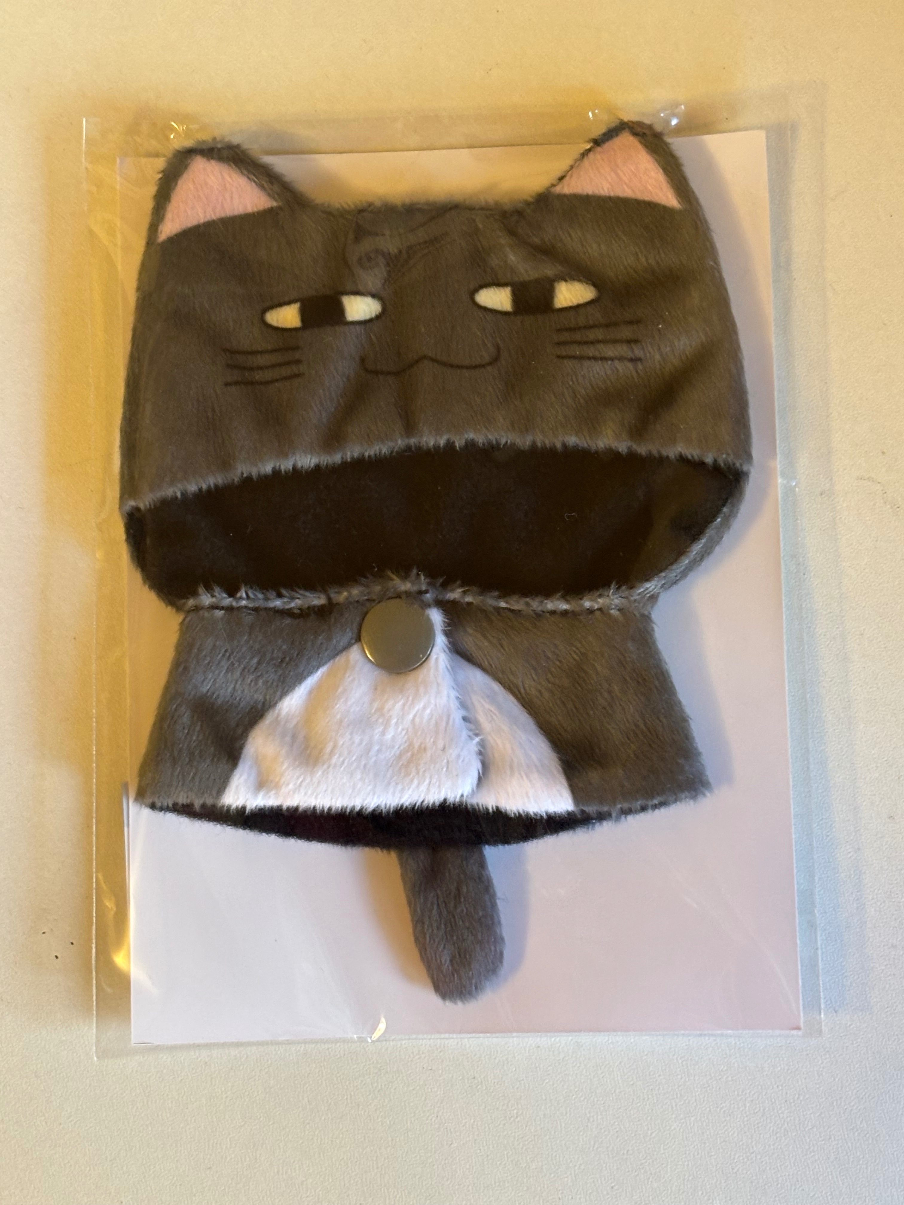 FB買家專用選項 指娃專用披風 ポンチョ ロト