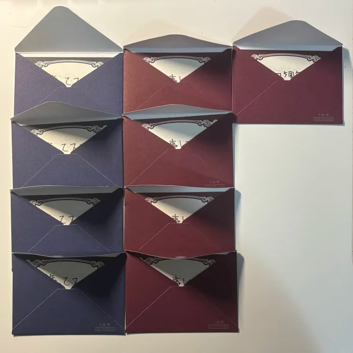 【ChroNoiR 5th ANNIVERSARY】5週年