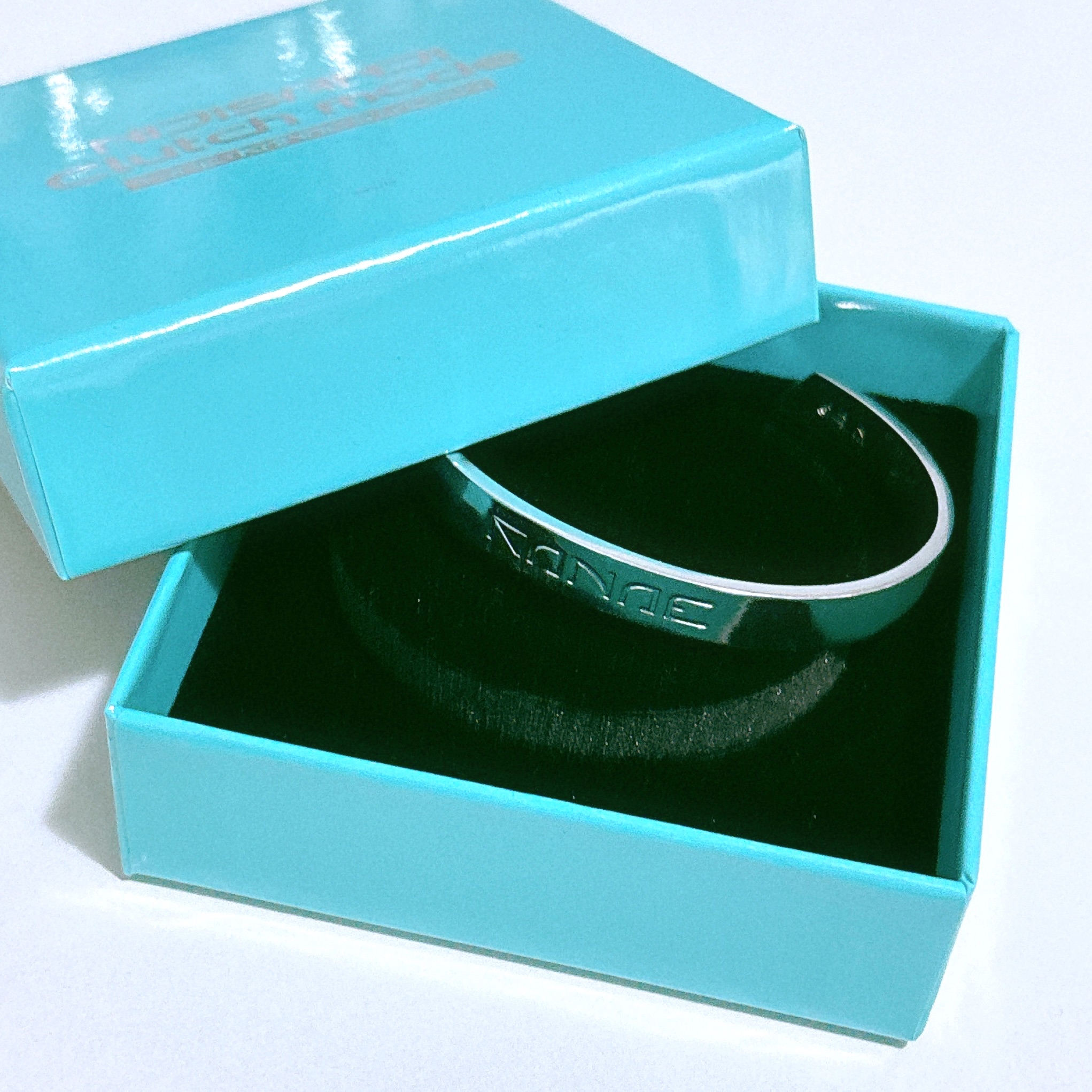 Clutch Mode Type 叶 手環 + 特典小立牌