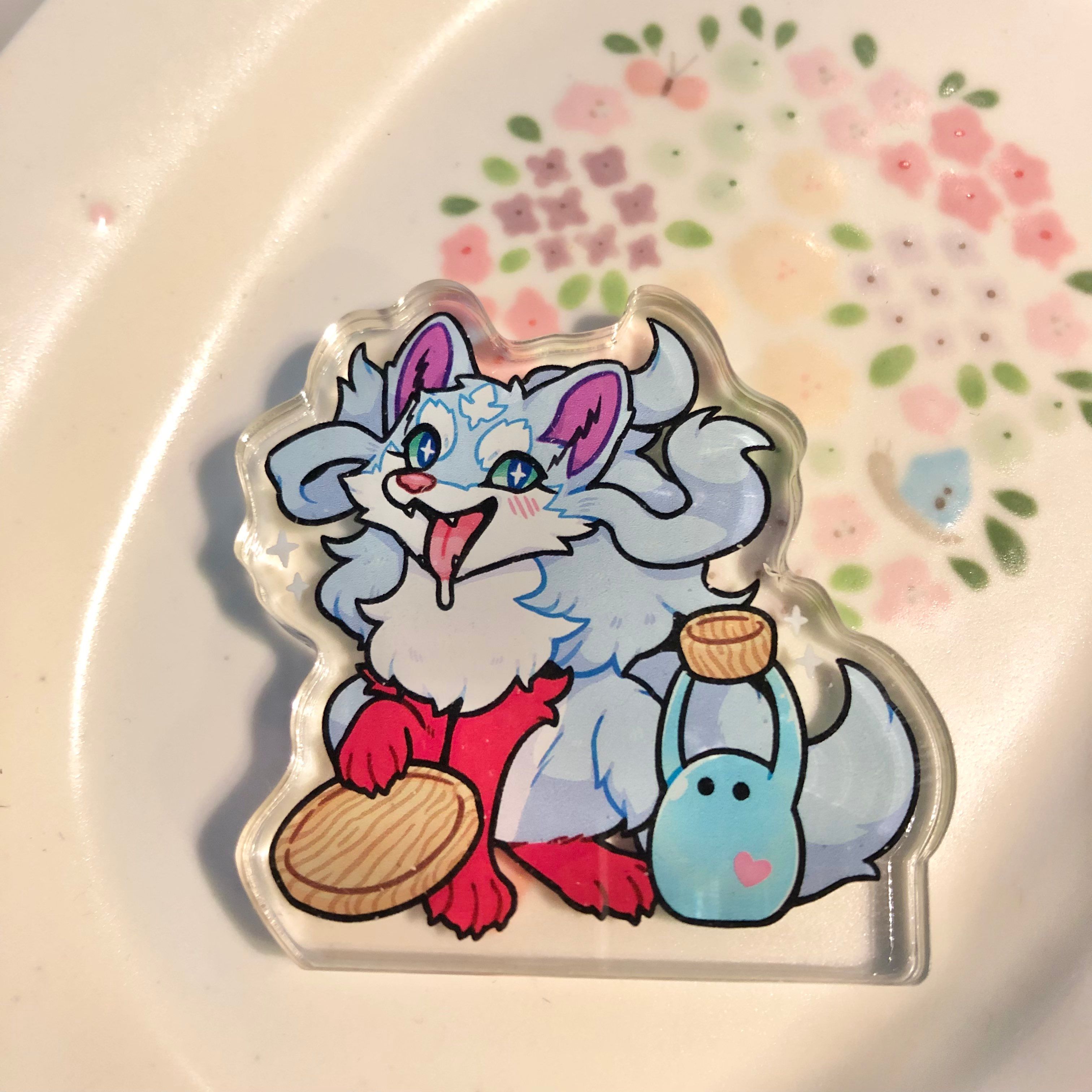 菲爾＆史伊飯友
