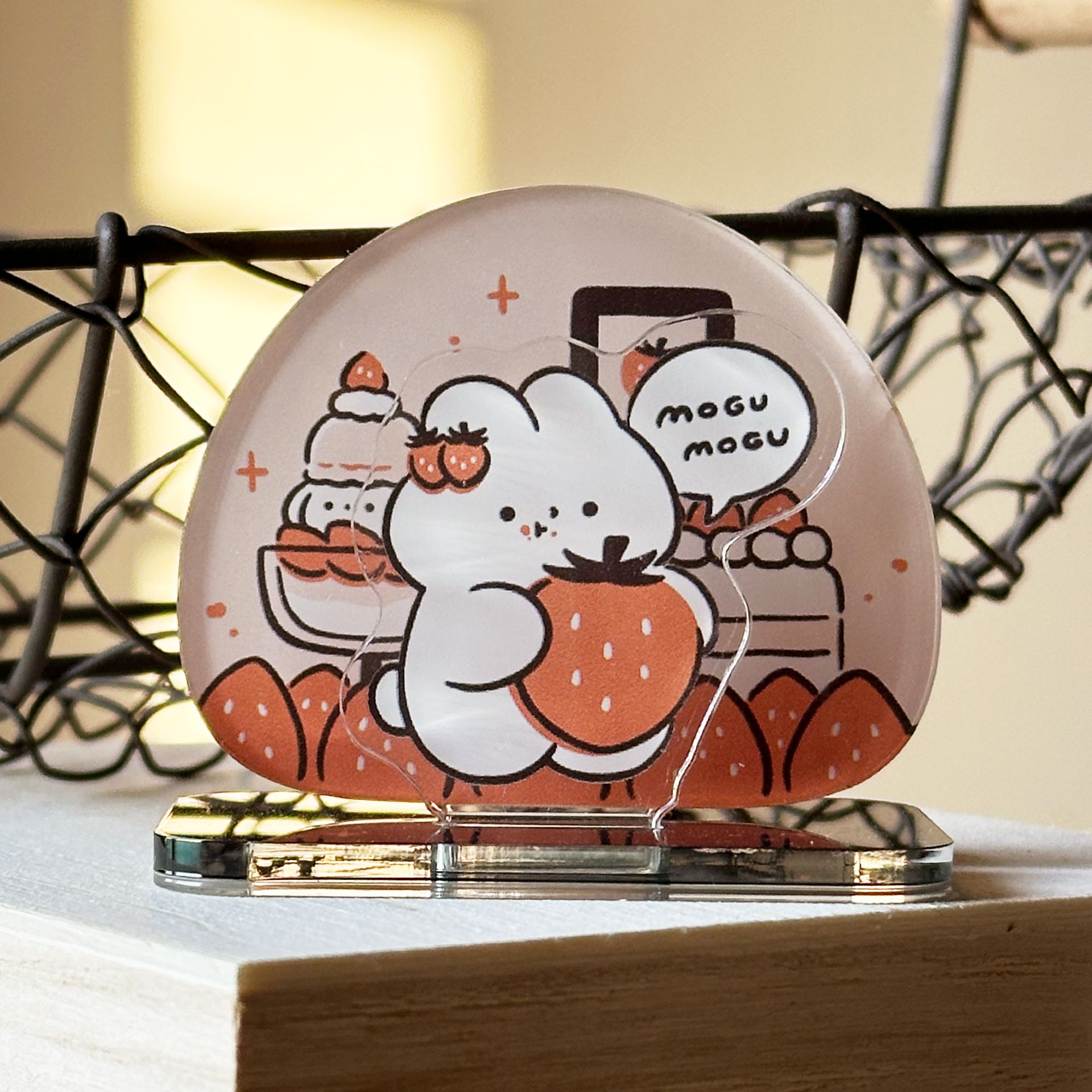 小立牌主題場景組合Vol.2x盲抽_共5款｜YuYing