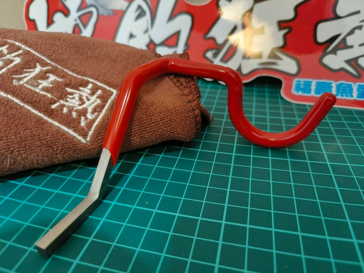 砲台改良後掛-可直上白鯨砲台