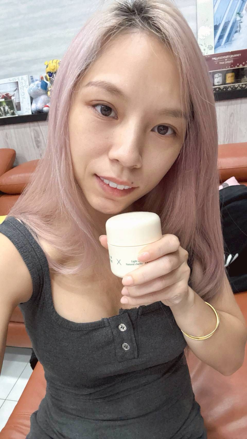 【預購】VIPABC 打底保濕底妝強力膠（30g）一瓶$88