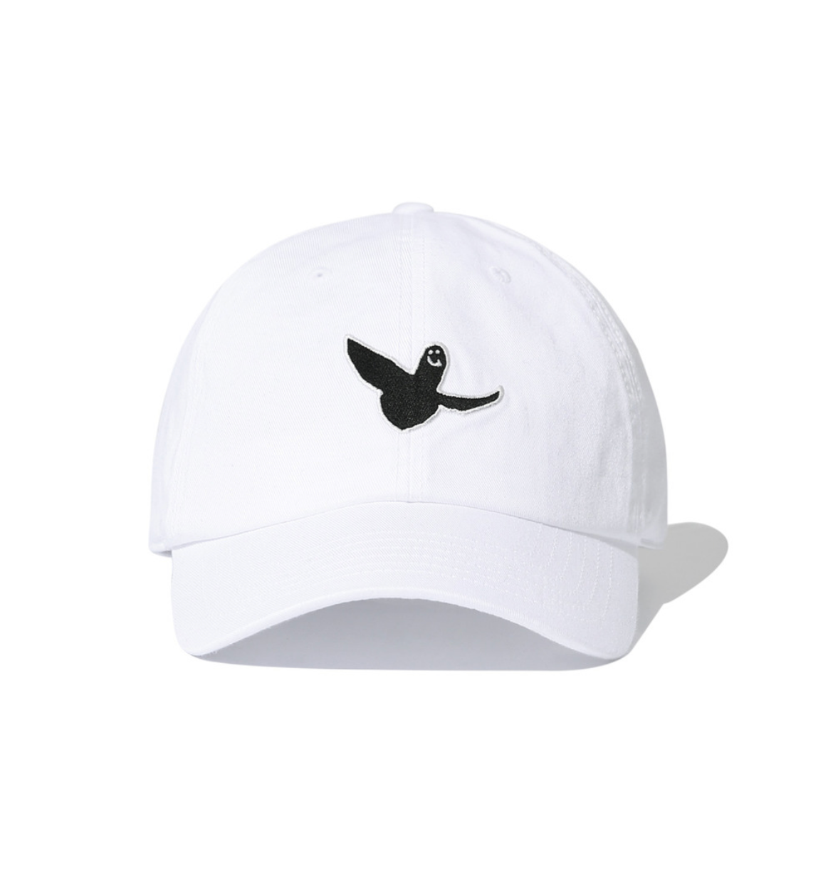 What it isn’t 黑白小天使老帽