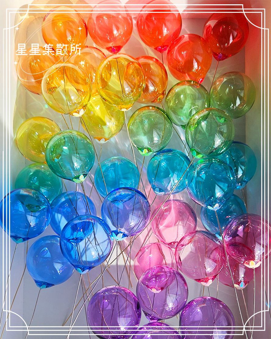 氣球－微瑕品（接受商品敘述請再下單）